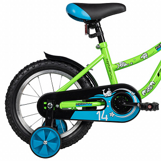 Велосипед Foxx Neptune 14 (2025) - фото