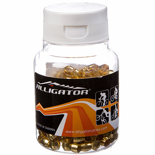 Оливки Alligator HK-SH02 - фото