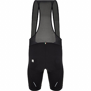 Велошорты Santini Omnia Bib-Shorts - фото