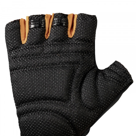 Перчатки STG Replay unisex (Перчатки Bike Parts мод.Replay unisex   черно/оранж размер L)