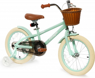 Велосипед Pifagor Shine 16 - фото