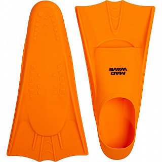 Ласты Mad Wave Flippers - фото