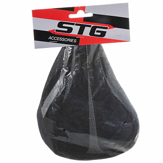 Чехол на седло STG, 225G,255*158MM - фото