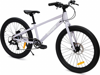 Велосипед Pifagor Q.E.D. 24 - фото