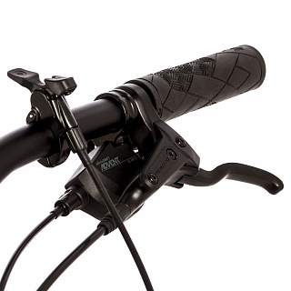 Велосипед Stinger Graphite Comp 29" (2023) - фото