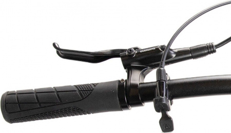 Велосипед Cord 7BIKE 27.5 M700 (2024) (Велосипед Cord 7BIKE 27,5'' M700 Синий Карбон (2024), CRD-M7-2701P-17)