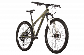 Велосипед Stinger Python Pro 27.5" (2023) - фото