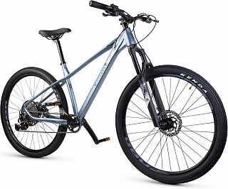 Велосипед Cord 7BIKE 27.5 M700 (2024) - фото