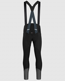 Велоштаны мужские Assos Equipe RS Winter Bib Tights S9 - фото