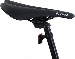 Велосипед WELS Adventor - фото