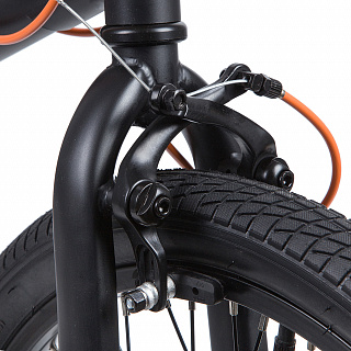 Велосипед Stinger BMX ACE 20" (2019) - фото
