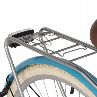 Велосипед STINGER CALIPSO STD 28" (2021) - фото