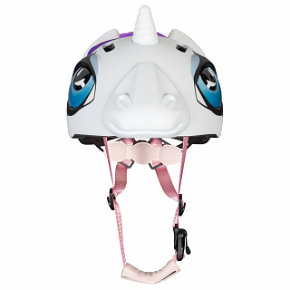 Шлем детский STG Unicorn - фото