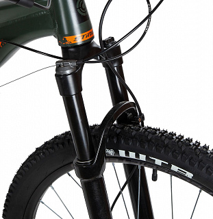 Велосипед STINGER ZETA STD 29" (2021) - фото