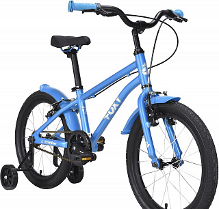 Велосипед Stark Foxy Boy 18 (2024) - фото