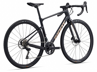 Велосипед Giant Revolt Advanced 3 28" (2022) - фото