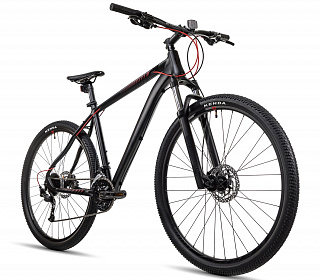 Велосипед Aspect AIR PRO 29 (2022) - фото