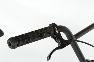 Велосипед HARO Downtown 20" (2021) - фото