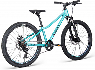 Велосипед Aspect Angel (2025) - фото