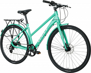 Велосипед Welt Highway 700 Lady (2023) - фото