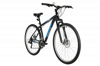 Велосипед FOXX ATLANTIC D 29" (2021) - фото