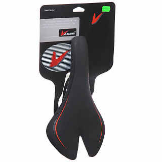 Седло VD1141-02 на блистере - фото