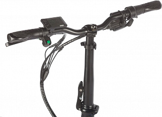 Электровелосипед Gelbert Dors 2 PRO - фото