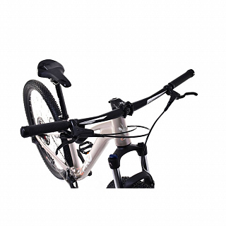 Велосипед CAPRIOLO AL EVE 7.7 27,5'' (2023) - фото