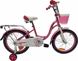 Велосипед Falcon Bike Funny 16 (2025) - фото