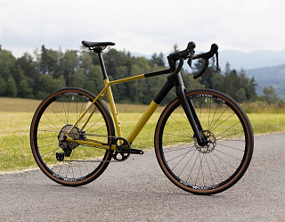 Велосипед Superior X-Road 6.5 GR (2025) - фото