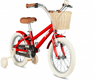 Велосипед Spinn Pixie 1 Kids 16 - фото