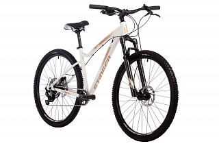 Велосипед Stinger Vega Evo 27.5" (2024) - фото