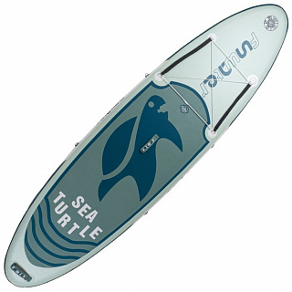 Сапборд Tech Team Funwater Sea Turtle 10.6 - фото