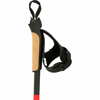 Гоночные палки Peltonen X-Race, 100% углеволокно - фото