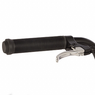 Велосипед NOVATRACK BMX REPLY 20" (2022) - фото