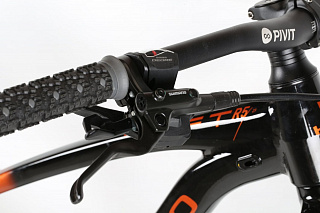 Велосипед Haro Shift R5 29 (2021) - фото