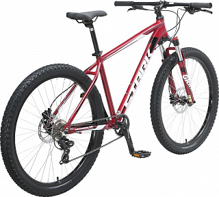 Велосипед Stark Hunter 27.2+ HD (2023) - фото