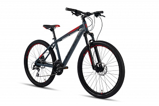 Велосипед Aspect NICKEL 26" (2022) - фото