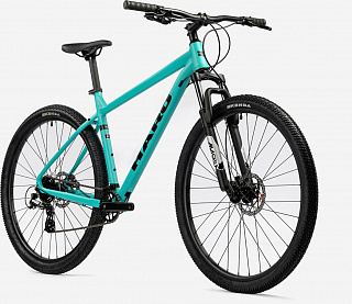 Велосипед HARO Flightline Two 29 DLX (2025) - фото