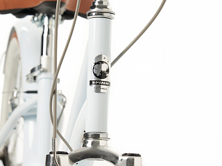 Велосипед Spinn Uptown Ladies - фото