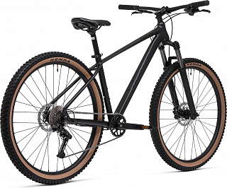 Велосипед Welt Ranger 1.0 29 (2025) - фото