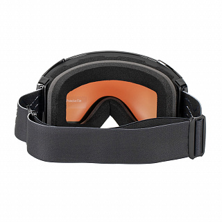Маска сноубордическая White Owl Facture - фото