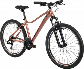 Велосипед Aspect Oasis 26 (2024) - фото