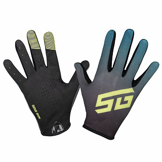 Перчатки полноразмерные STG Sens Skin - фото