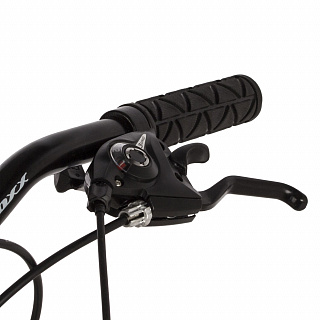 Велосипед FOXX BIANKA D 26" (2022) - фото