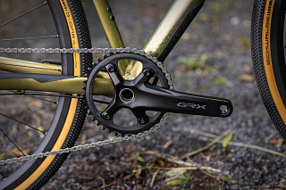 Велосипед Superior X-Road Comp GR (2024) - фото