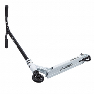 Самокат NOVATRACK REPLAY 110 PRO+ PL (2019) - фото