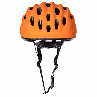 Шлем STG HB10-6 с фикс застежкой - фото