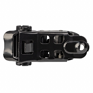 Запчасть креплений для сноуборда Reverse Buckle Front - фото