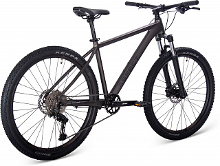 Велосипед Aspect Cobalt 27.5 (2025) - фото